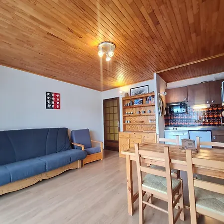Apartment In