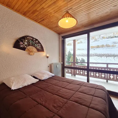 In Les Deux Alpes