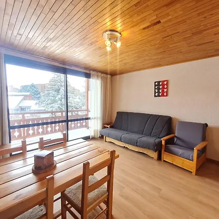 Apartment In