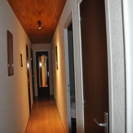 Apartment In *