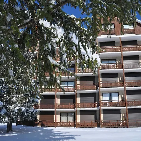 In Les Deux Alpes